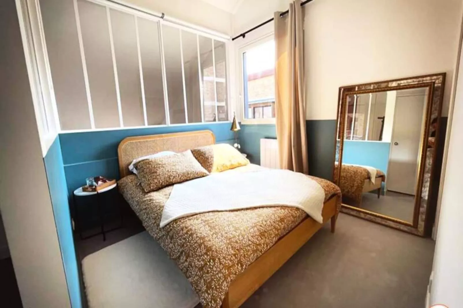 🍒 Temps Des Cerises - Terrasse - Plage - Marina-Image-tags.