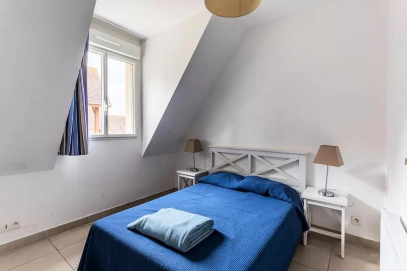 La Ferme de Deauville - maeva Home-Buitenkant zomer