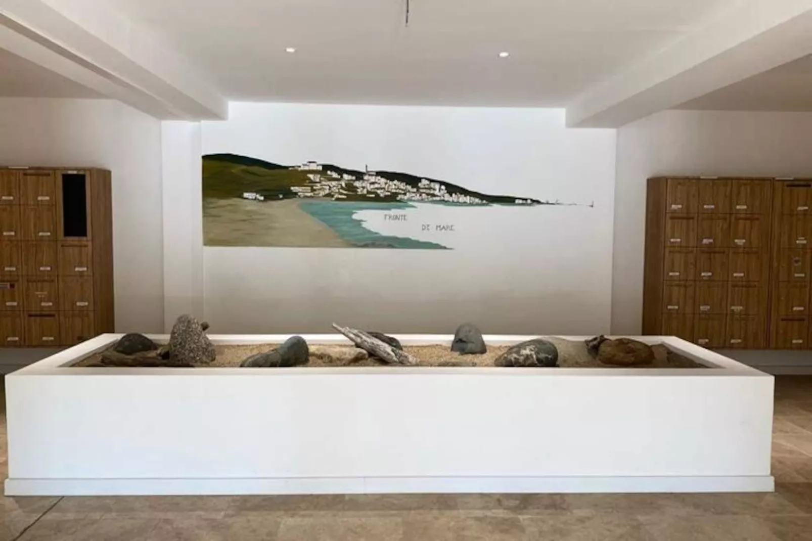 Résidence Fronte Di Mare-Image-tags.