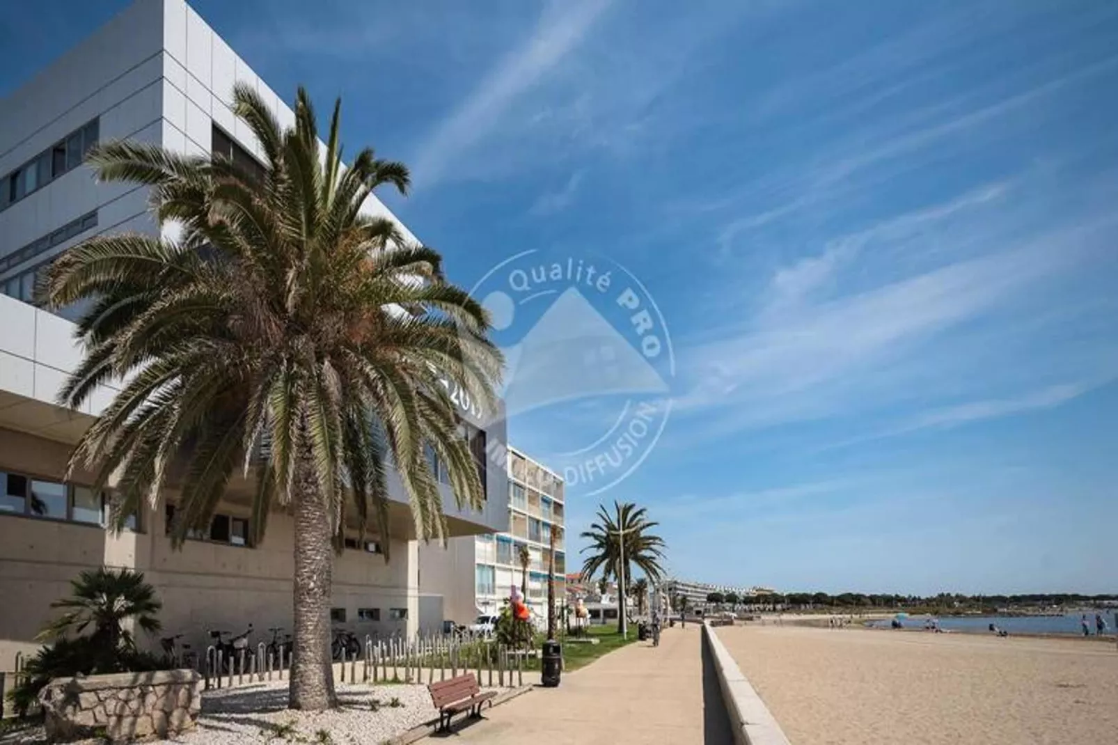 Résidence "le Mathilde"-Gebieden zomer 5km
