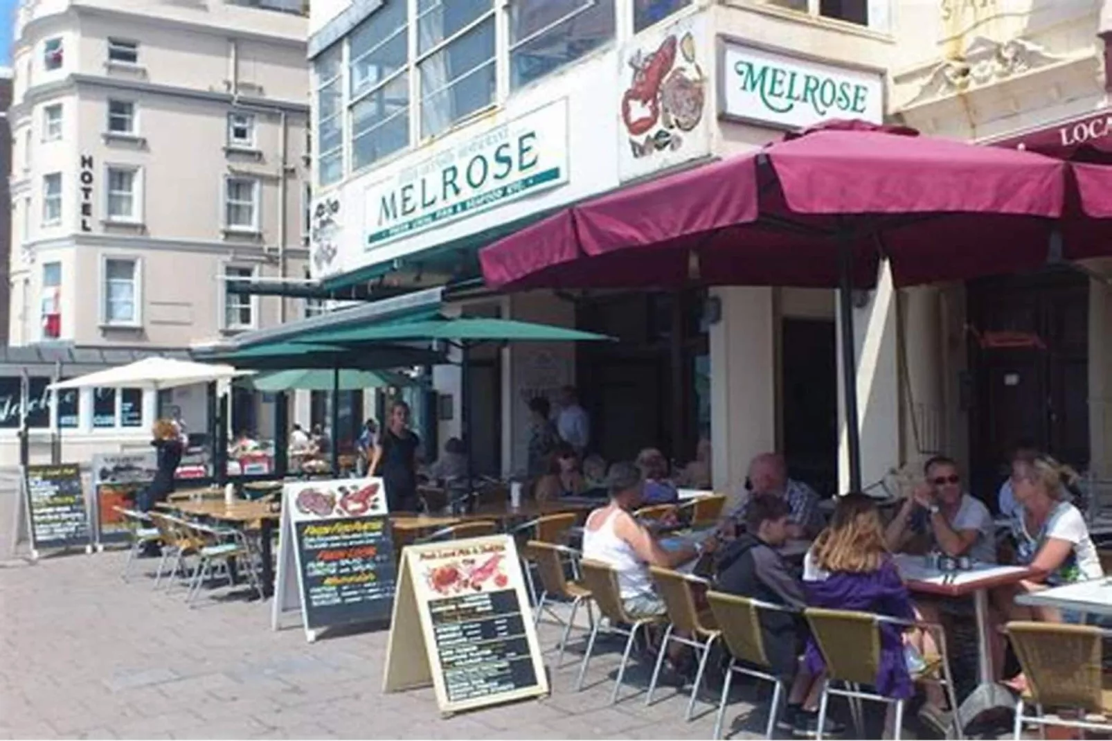 Chaleureux Appartement Au C&oelig;ur Du Quartier Historique Saint-michel-Gebieden zomer 5km