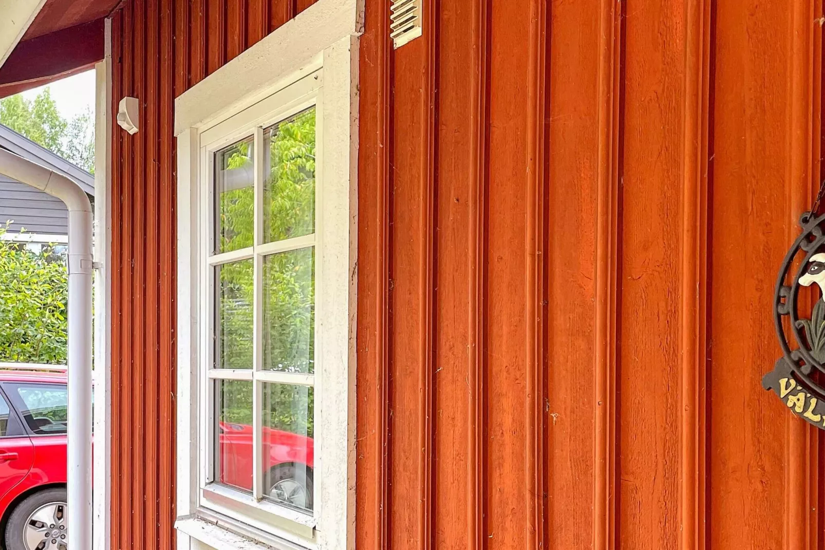 6 persoons vakantie huis in HJO-By Traum-Buitenlucht