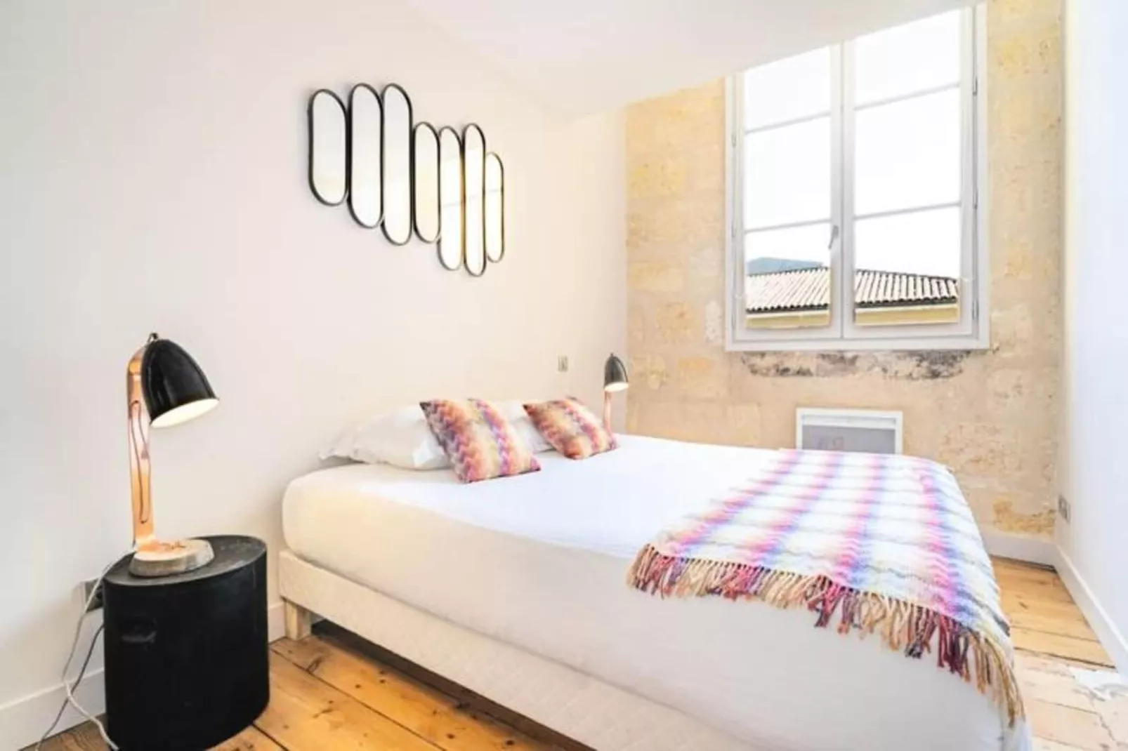 Magnifique Appartement 3 Chambres Avec Rooftop-Sfeer