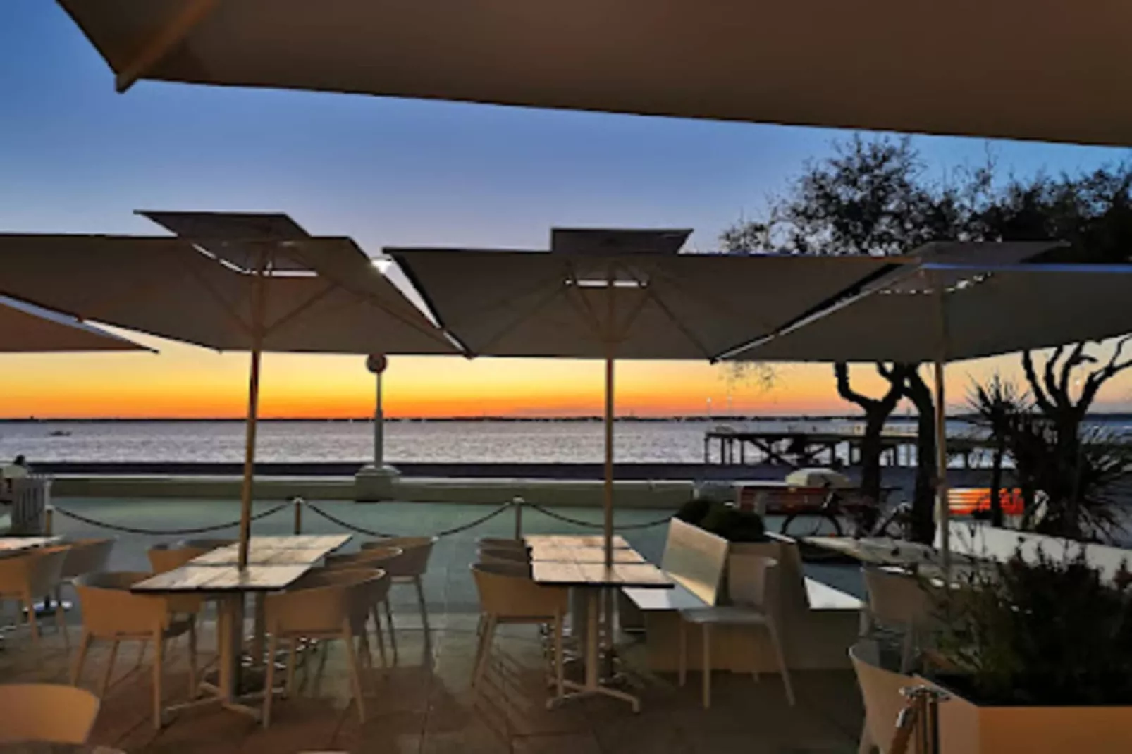 Résidence Villa "ker Armor"-Gebieden zomer 5km