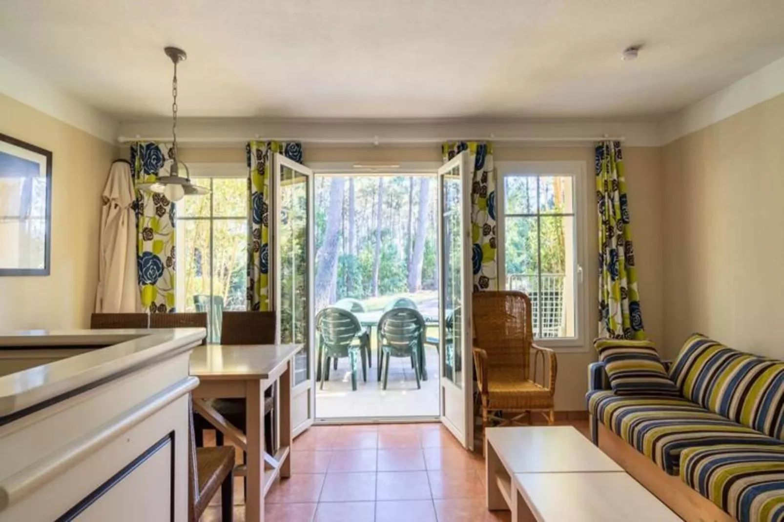 Les Maisons de Lacanau les Pins - maeva Home-Buitenkant zomer