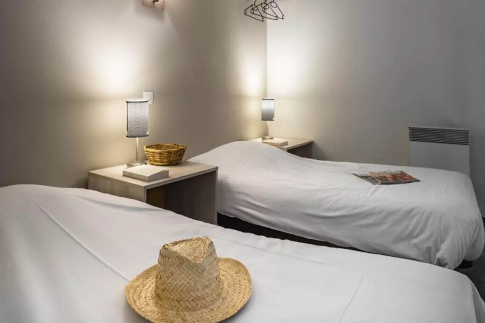 Résidence Le Domaine du Golf ***-Image-tags.