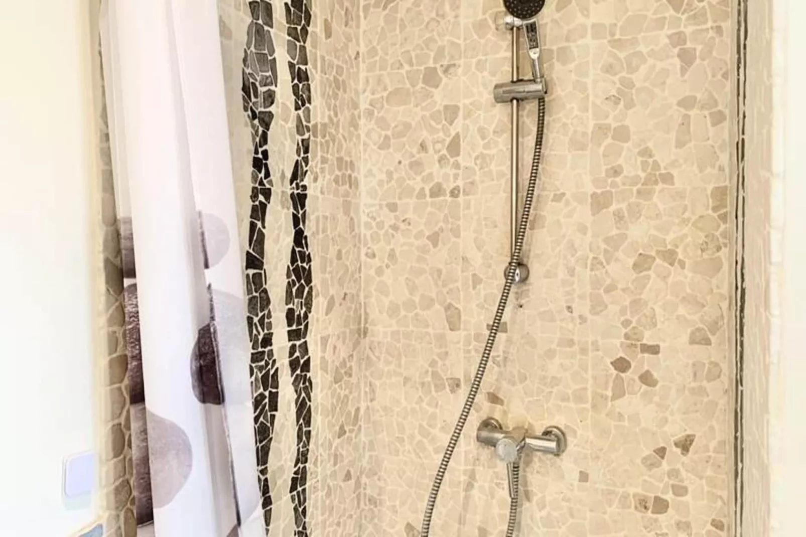 | La Chanson Bleue  💙 | Marcelin Berthelot | Tram-Badkamer