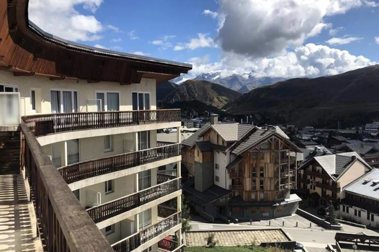 Résidence Res.de L Oisans-Image-tags.