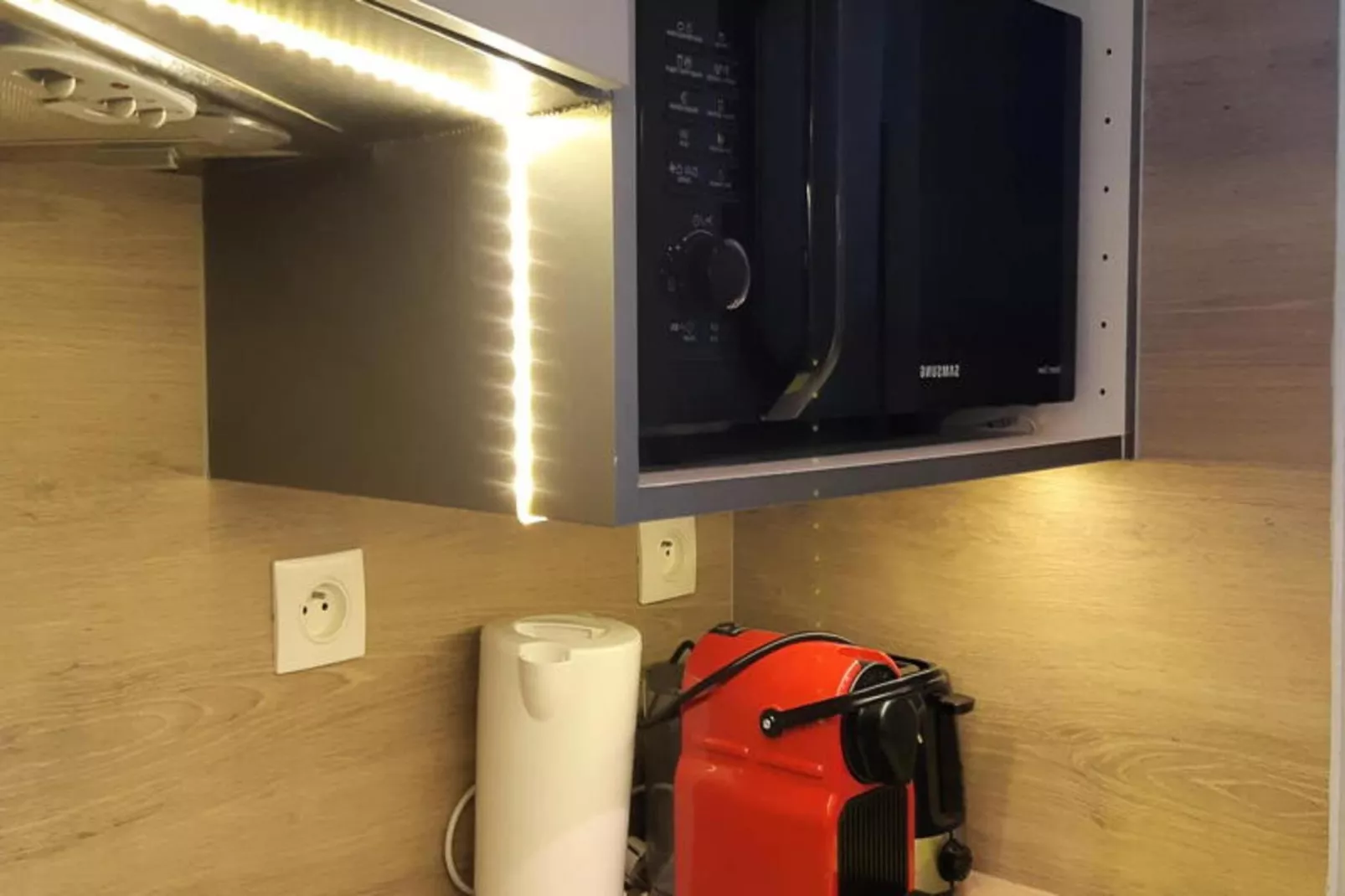 Résidence Plein Sud A-Sfeer