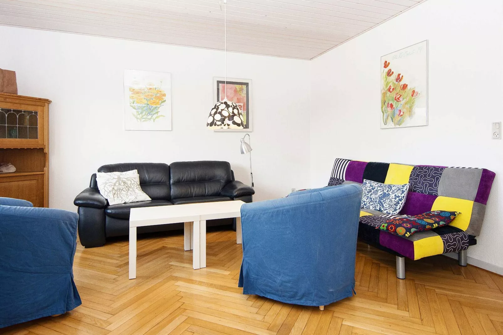 8 persoons vakantie huis in Thyborøn-By Traum-Binnen