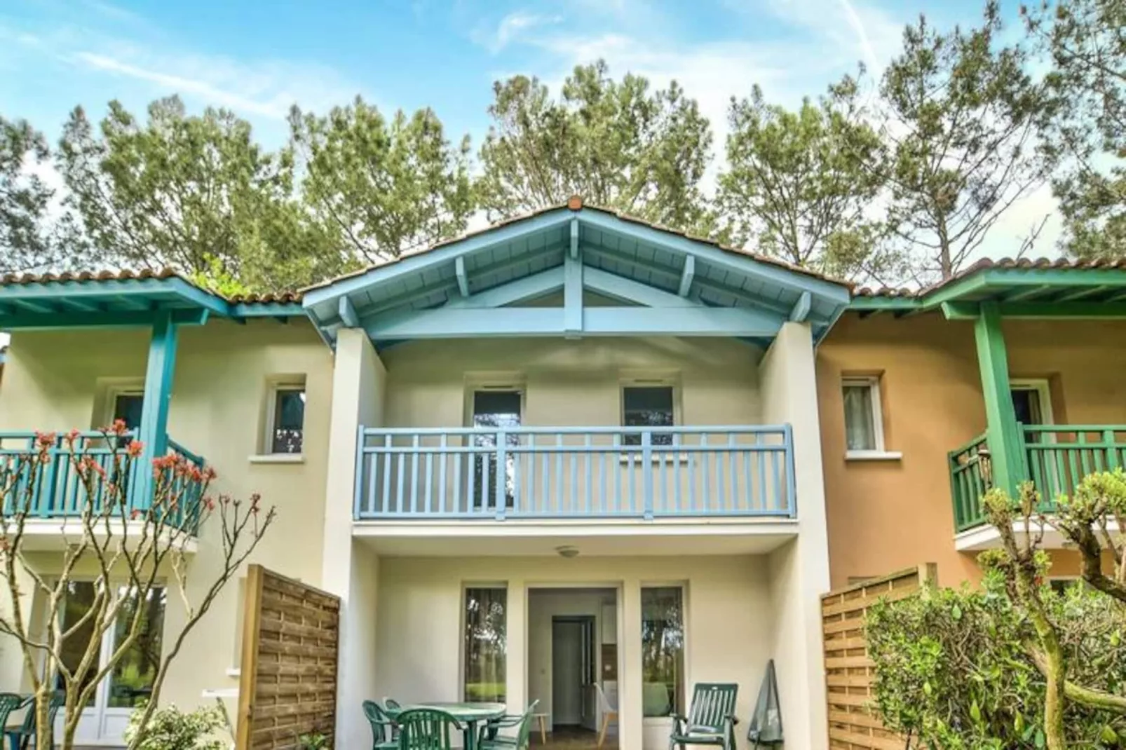 Les Maisons du Domaine du Golf de Pinsolle - maeva Home-Image-tags.