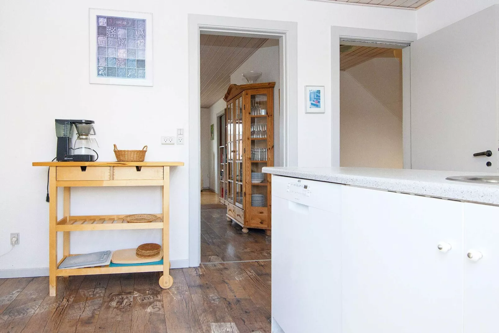 8 persoons vakantie huis in Thyborøn-By Traum-Binnen