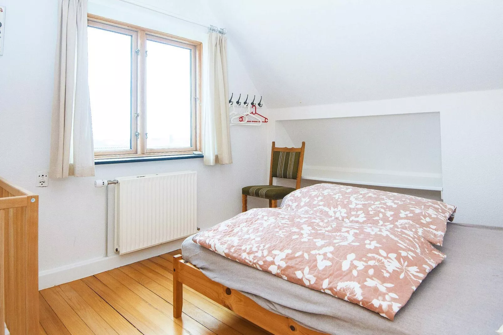 8 persoons vakantie huis in Thyborøn-By Traum-Binnen