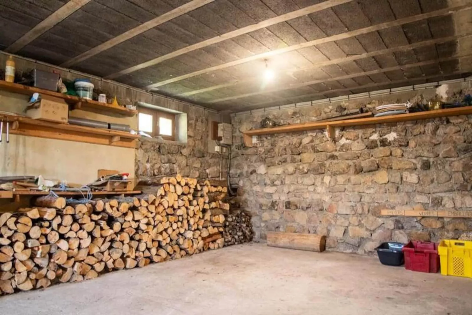 Gîte de France Lou chastelou odheteo à aumont aubrac 3 épis-Image-tags.