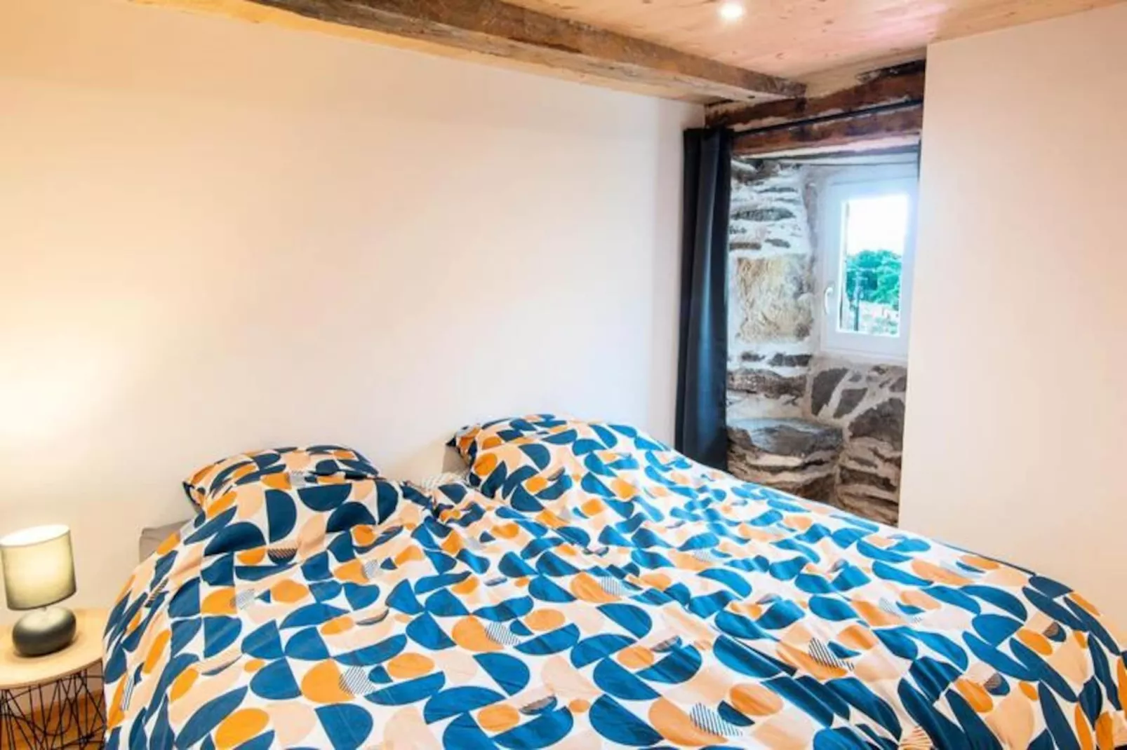 Gîte de France Gîte de montredon 3 épis-Image-tags.