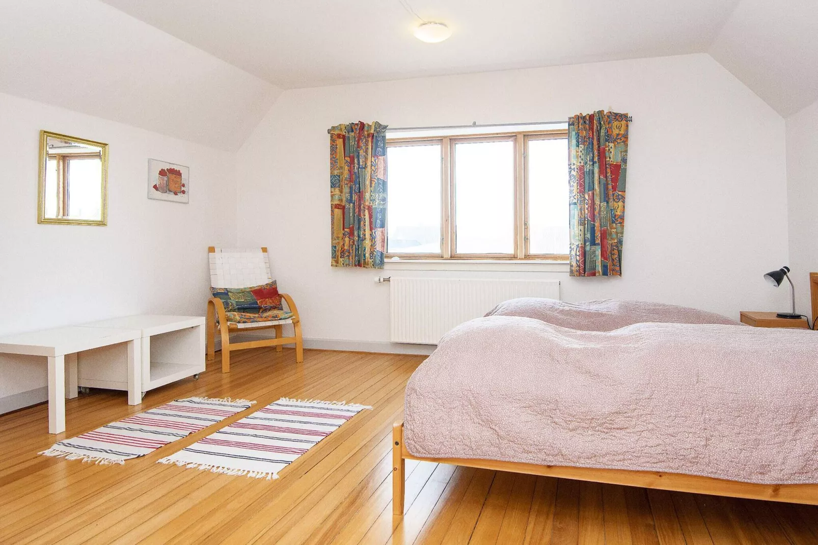 8 persoons vakantie huis in Thyborøn-By Traum-Binnen