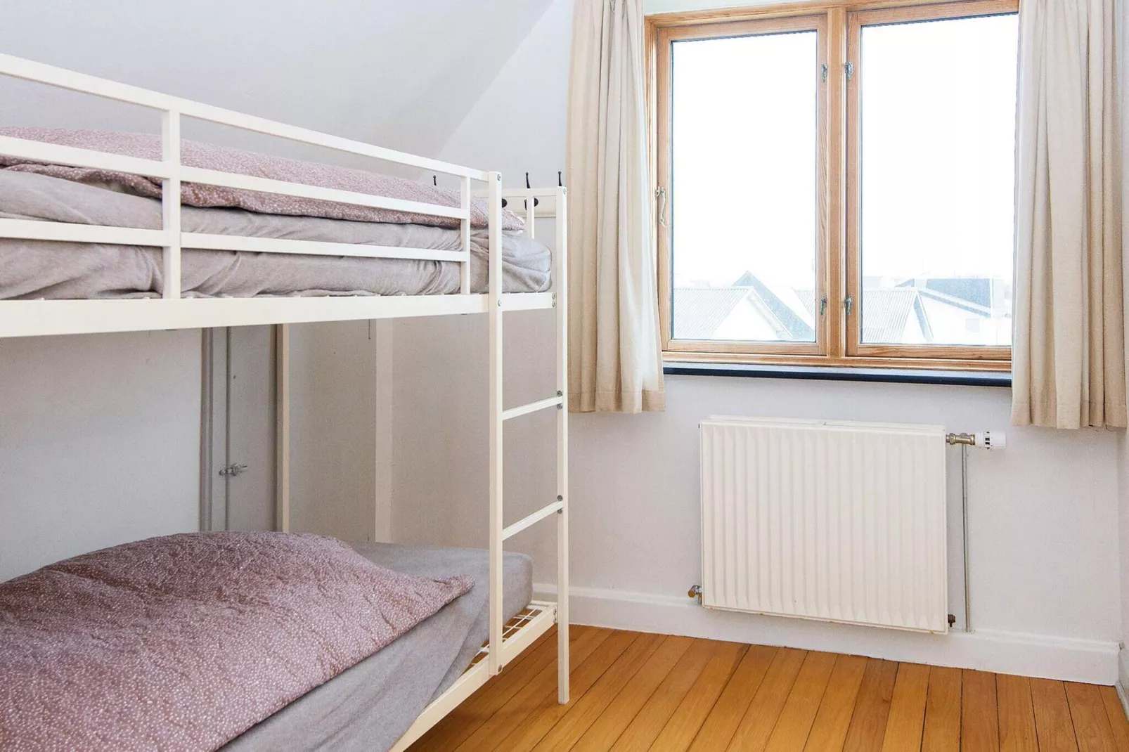 8 persoons vakantie huis in Thyborøn-By Traum-Binnen