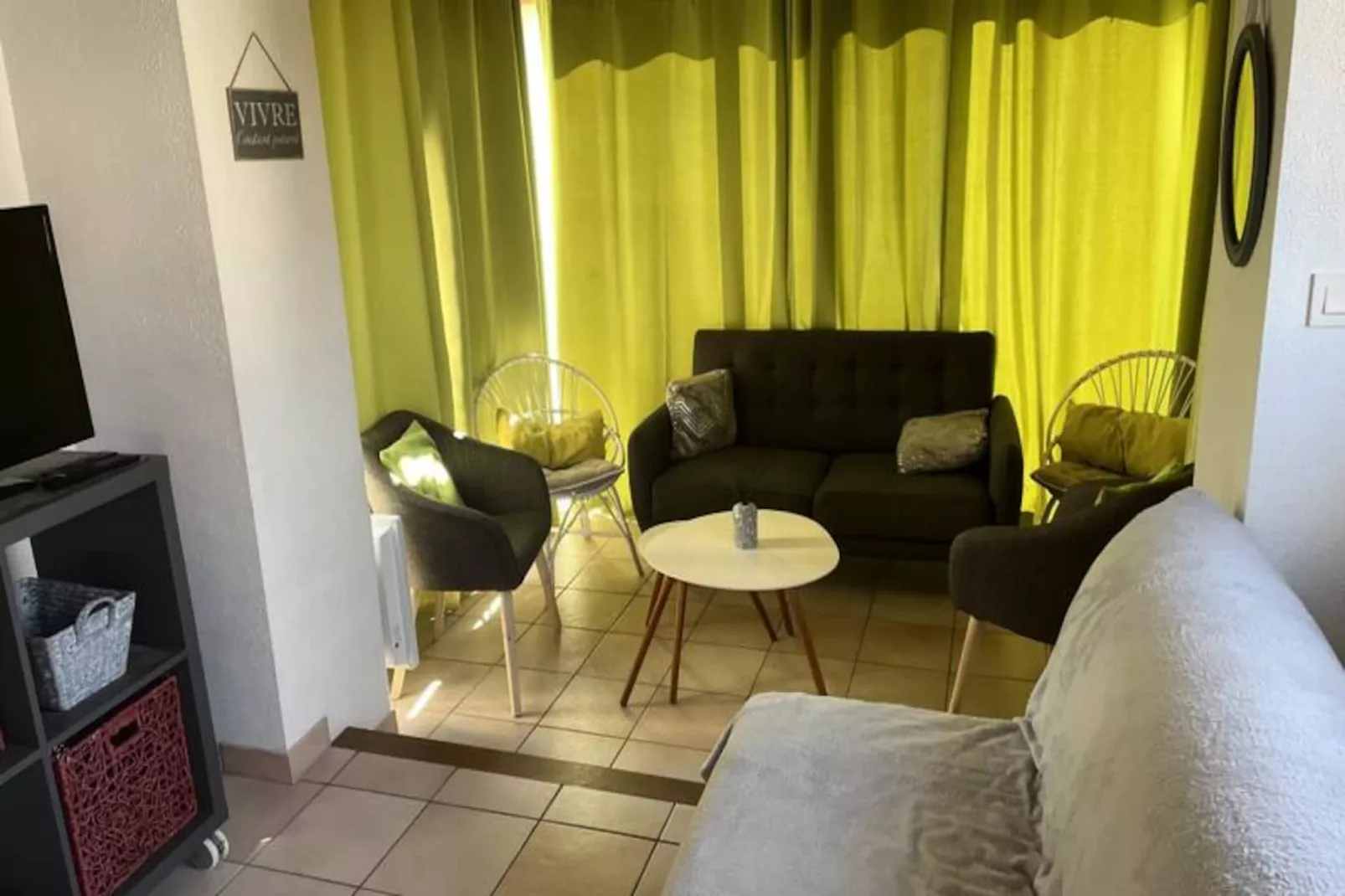 Résidence Maison Rue Du Phare  Centre Ville Chez Christine-Image-tags.