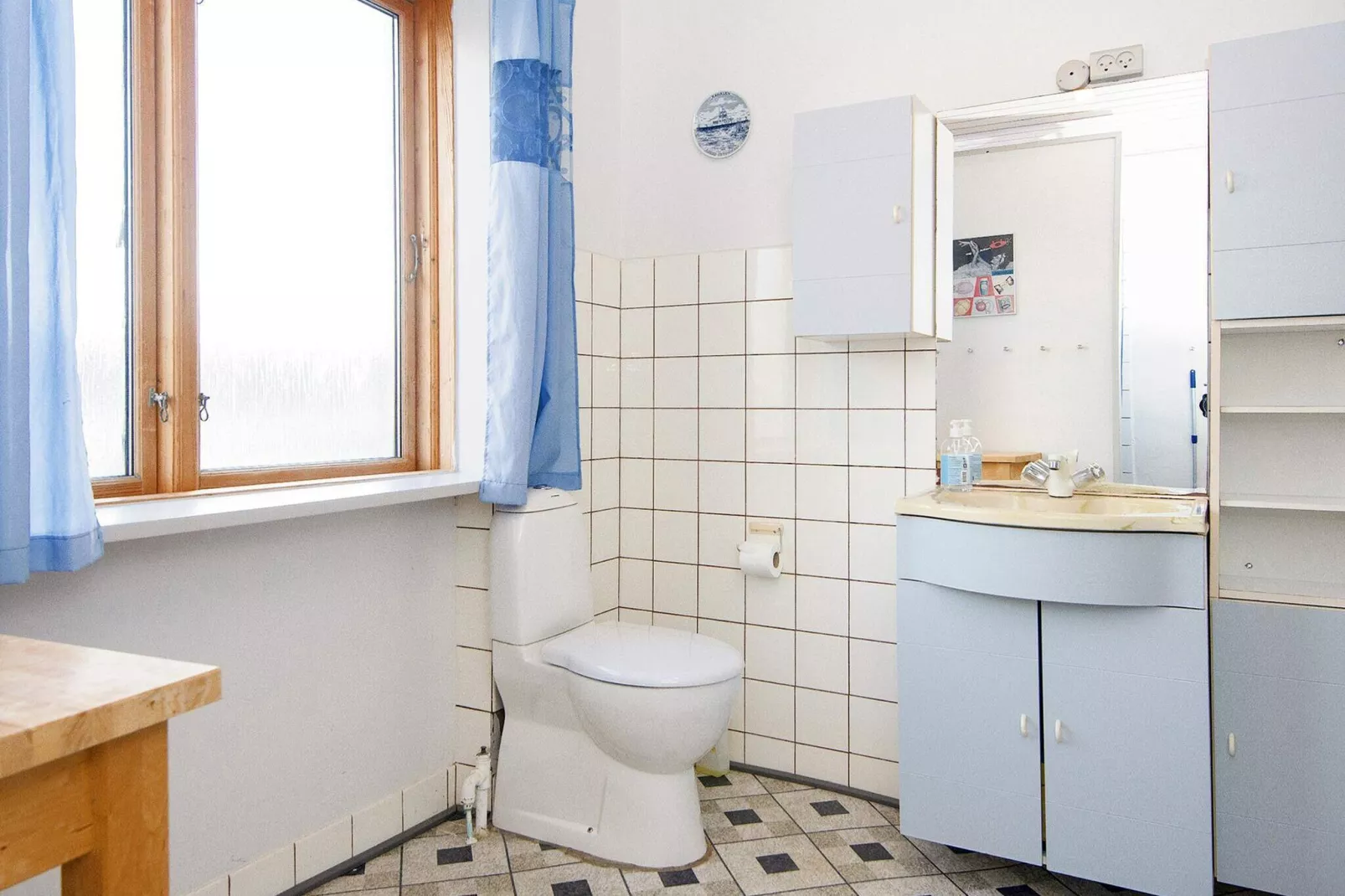 8 persoons vakantie huis in Thyborøn-By Traum-Binnen
