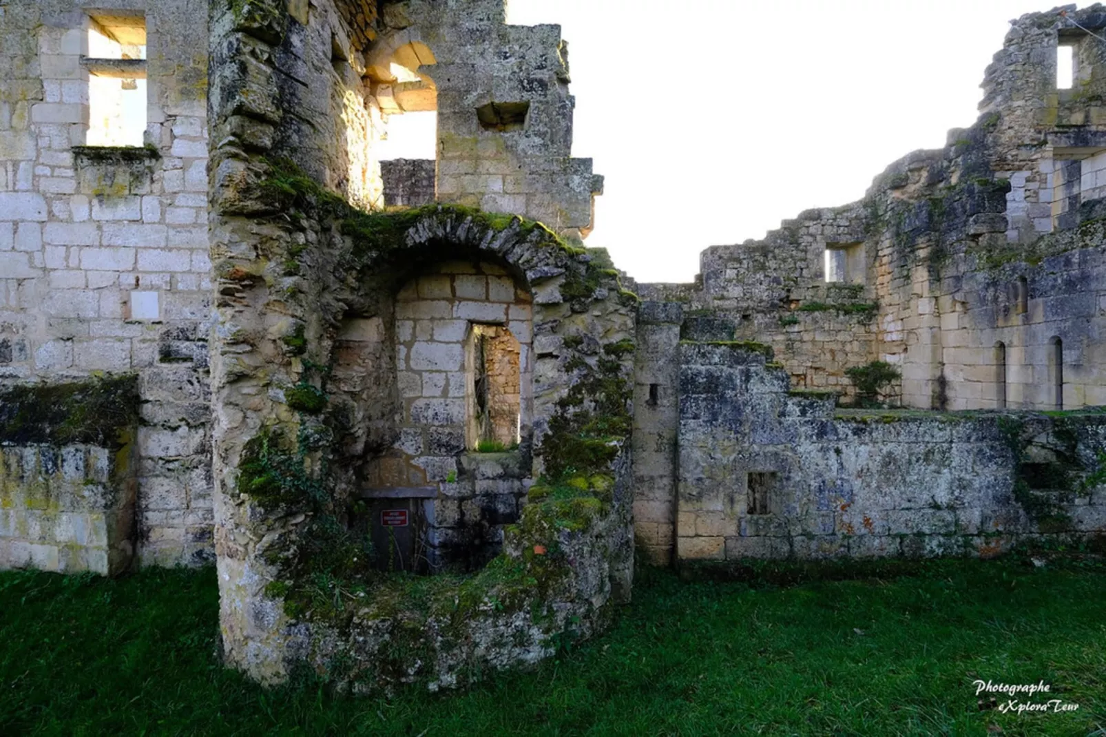Résidence Les Sternes-Gebieden zomer 5km