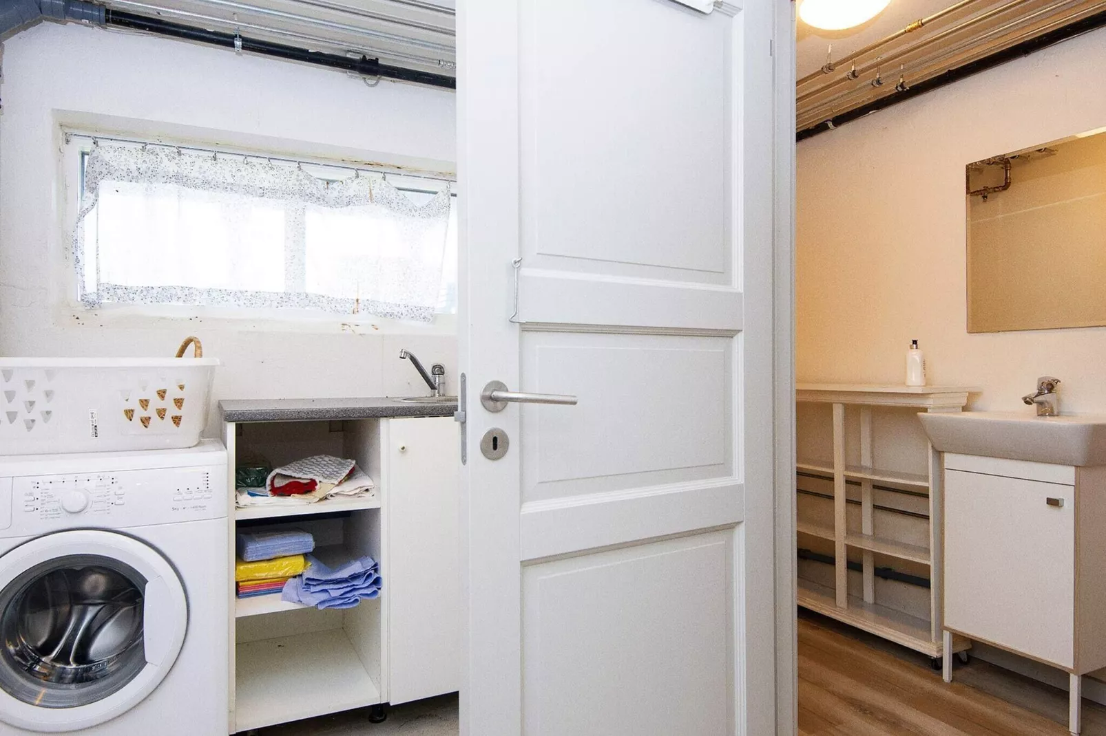 8 persoons vakantie huis in Thyborøn-By Traum-Binnen