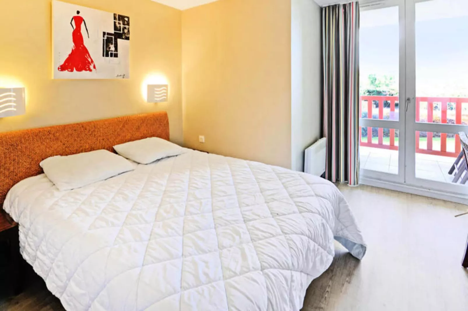 Résidence Les Jardins de la Côte d'Opale - maeva Home-Badkamer