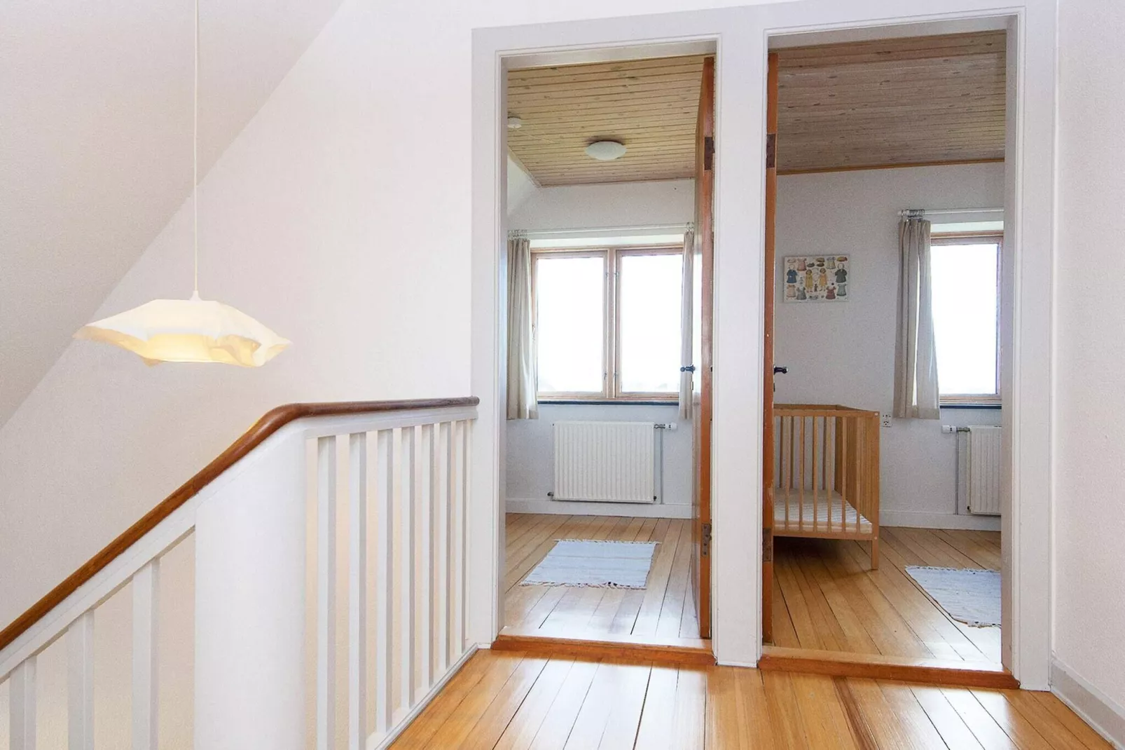 8 persoons vakantie huis in Thyborøn-By Traum-Binnen