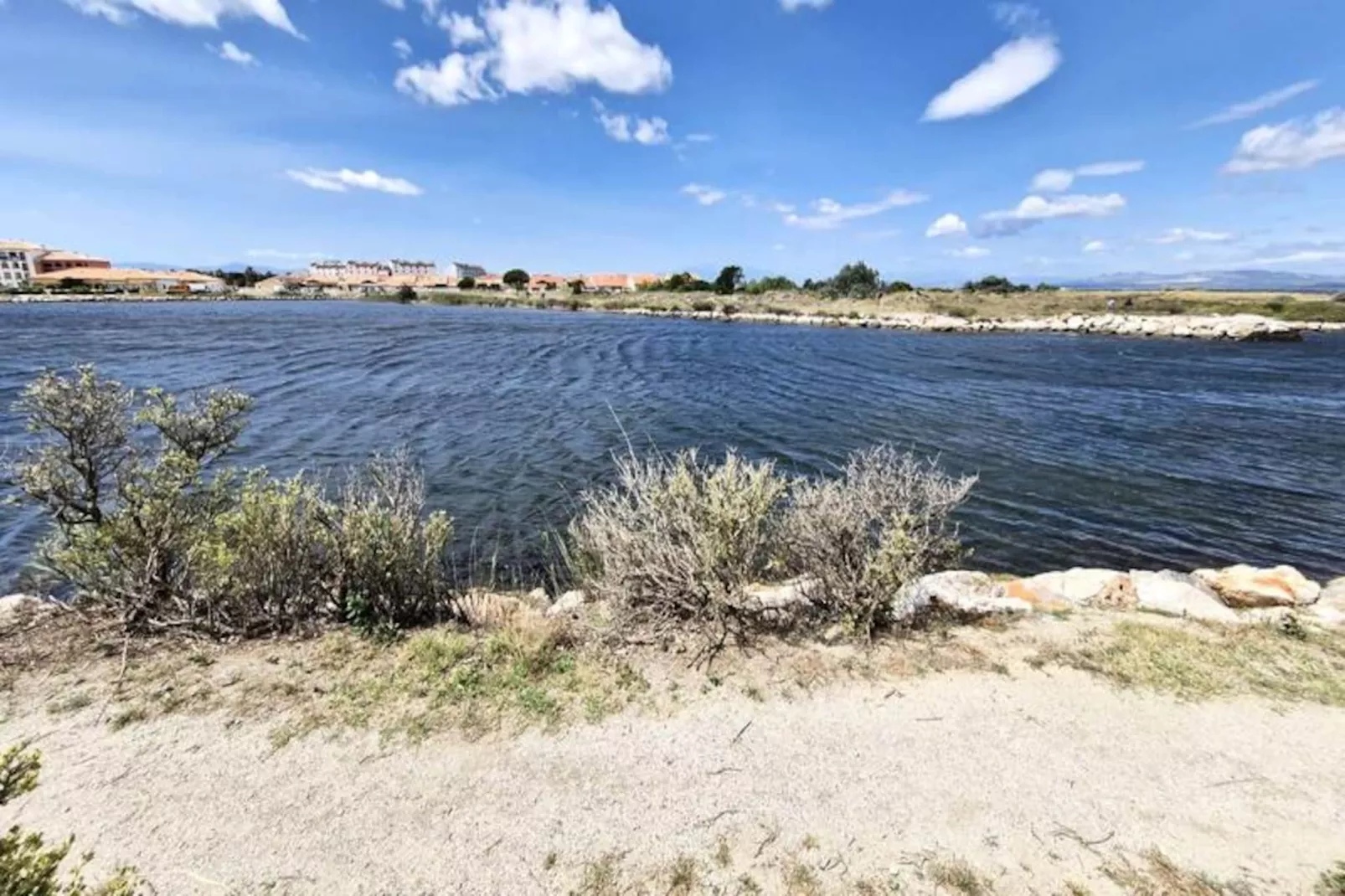 Résidence Ile Des Pecheurs-Image-tags.