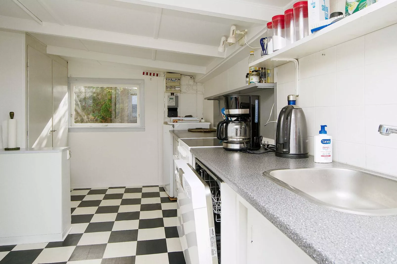 6 persoons vakantie huis in Gilleleje-By Traum-Binnen