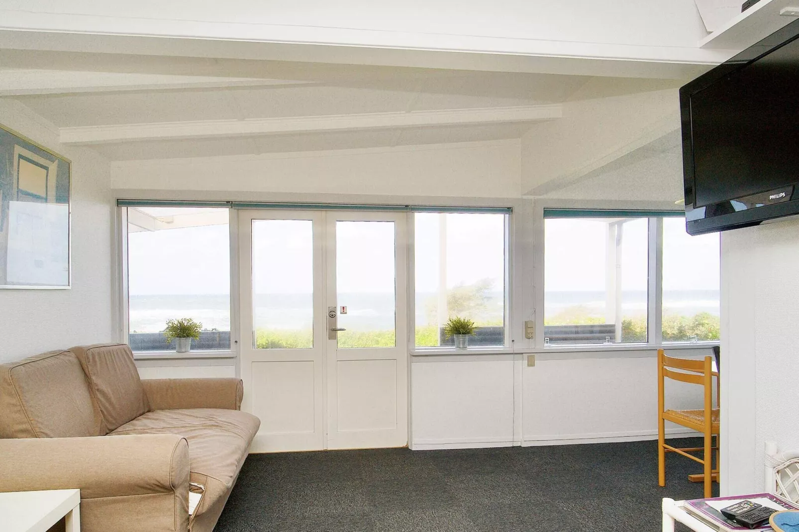 6 persoons vakantie huis in Gilleleje-By Traum-Binnen
