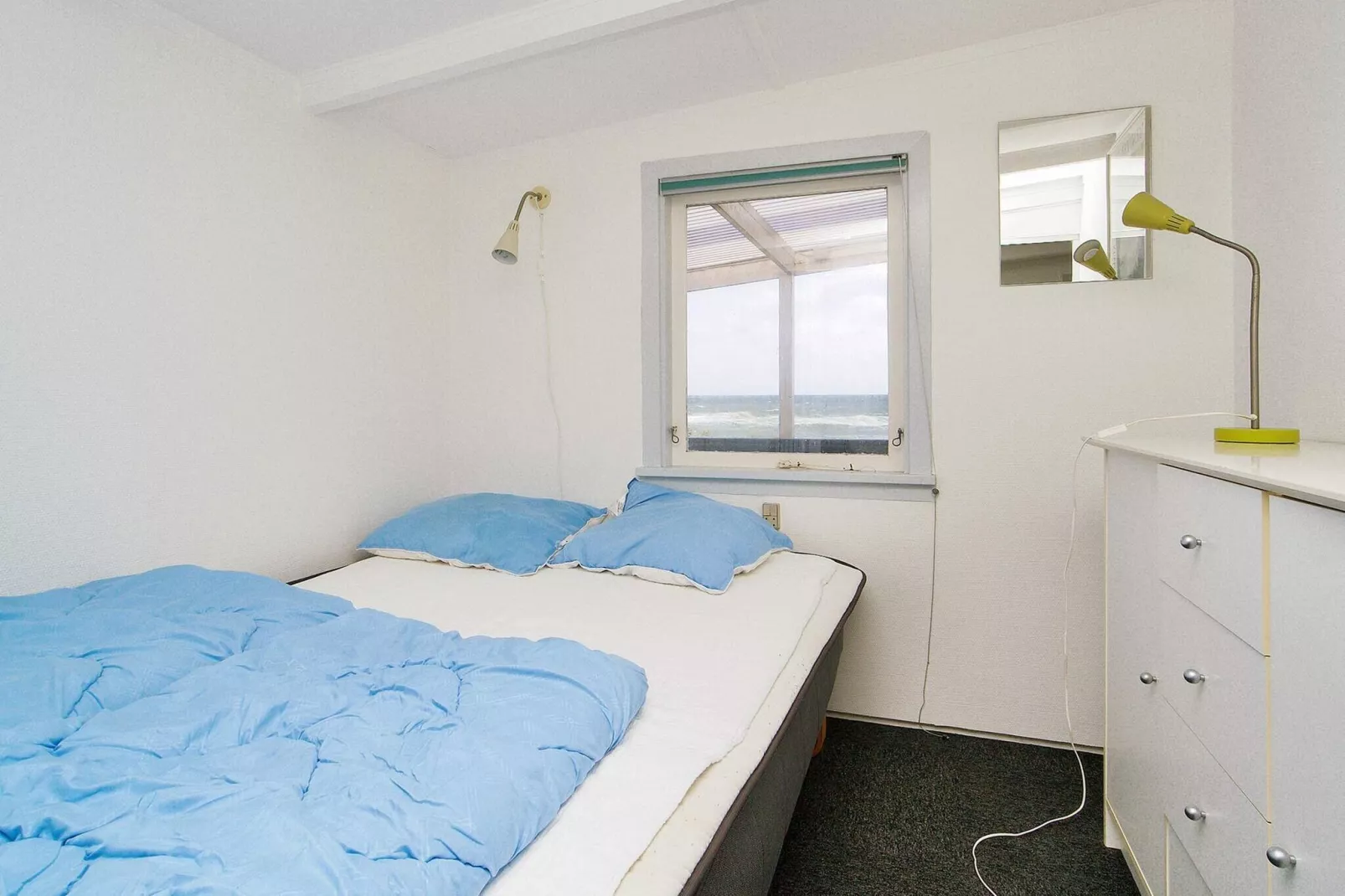 6 persoons vakantie huis in Gilleleje-By Traum-Binnen