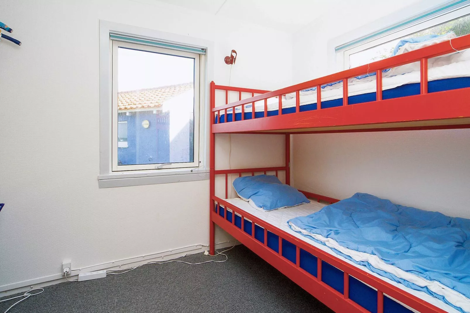 6 persoons vakantie huis in Gilleleje-By Traum-Binnen