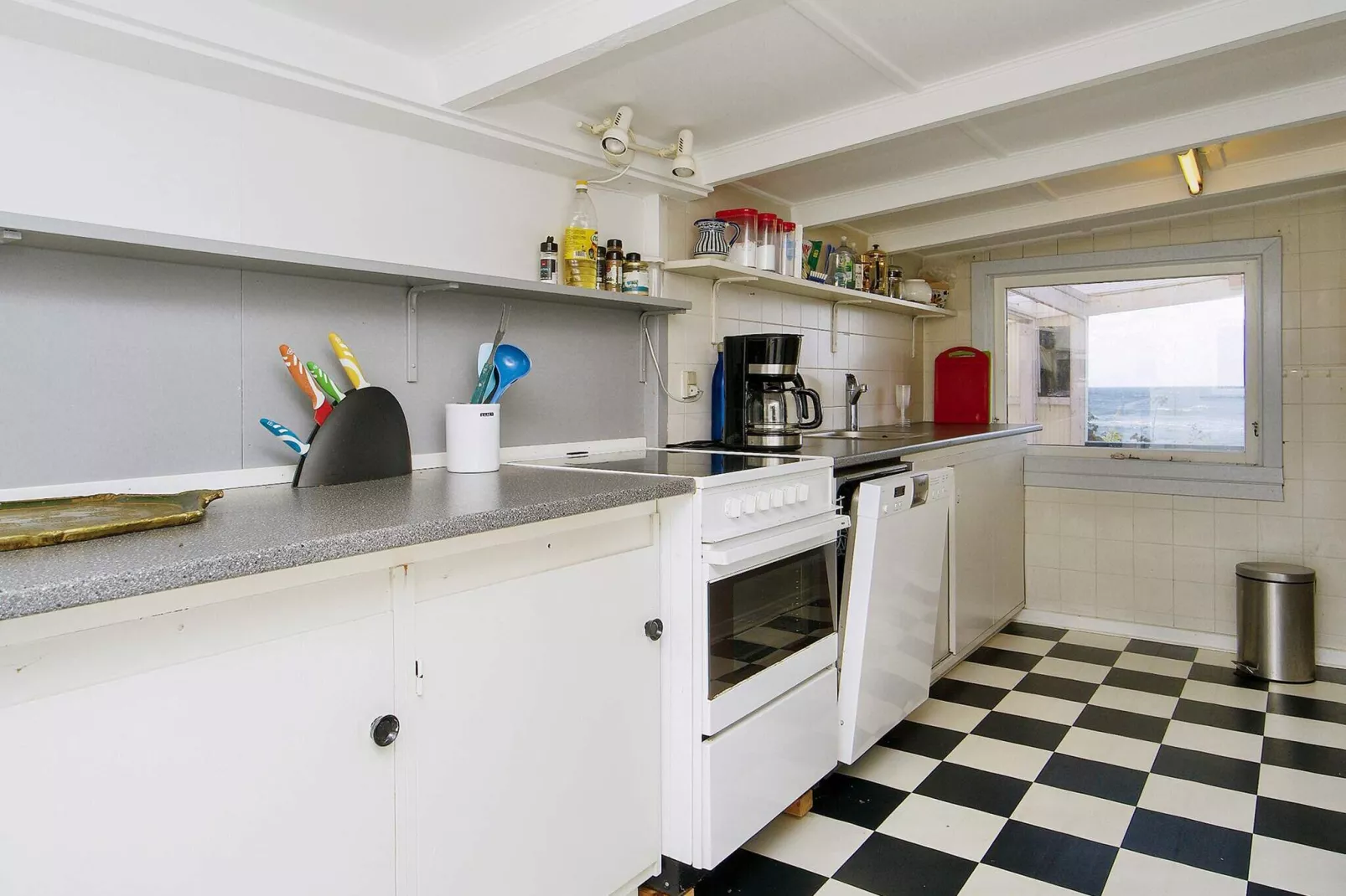 6 persoons vakantie huis in Gilleleje-By Traum-Binnen