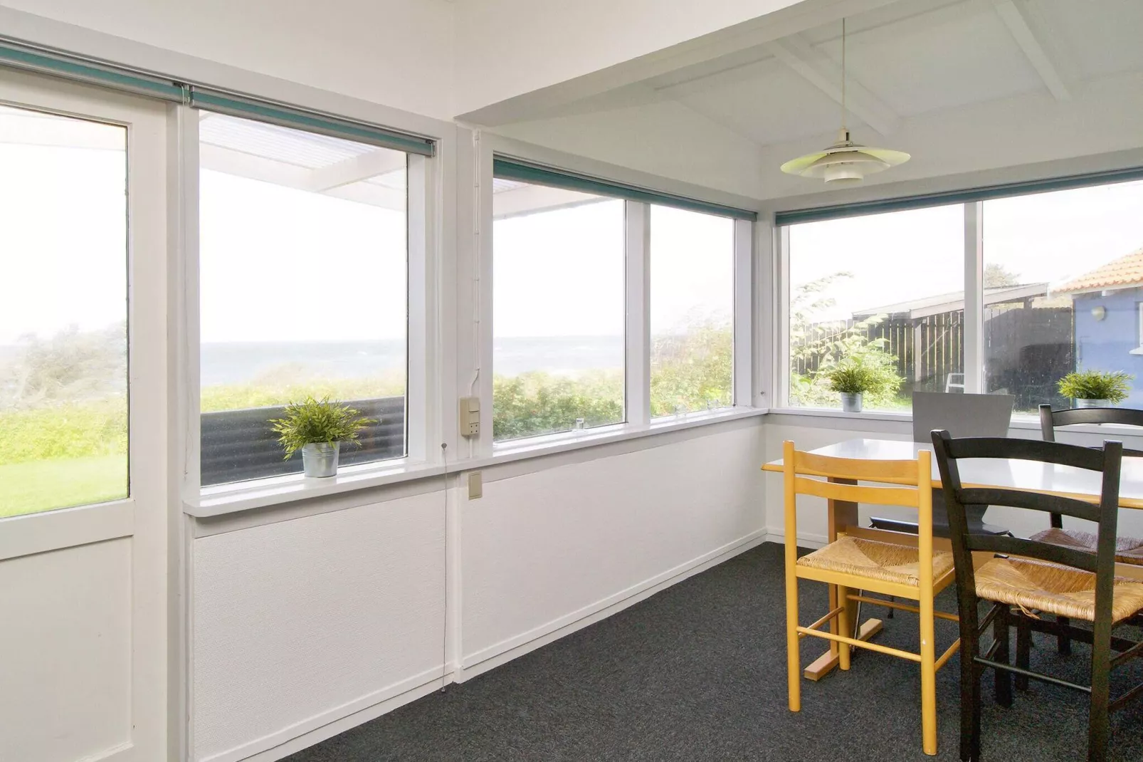 6 persoons vakantie huis in Gilleleje-By Traum-Binnen