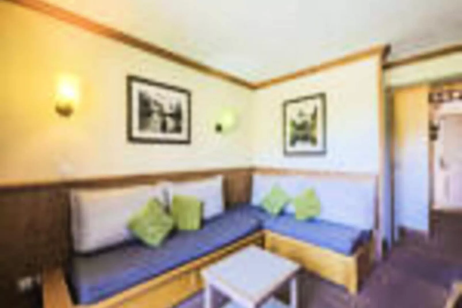 Quartier La Forêt - maeva Home - Buitenkant zomer