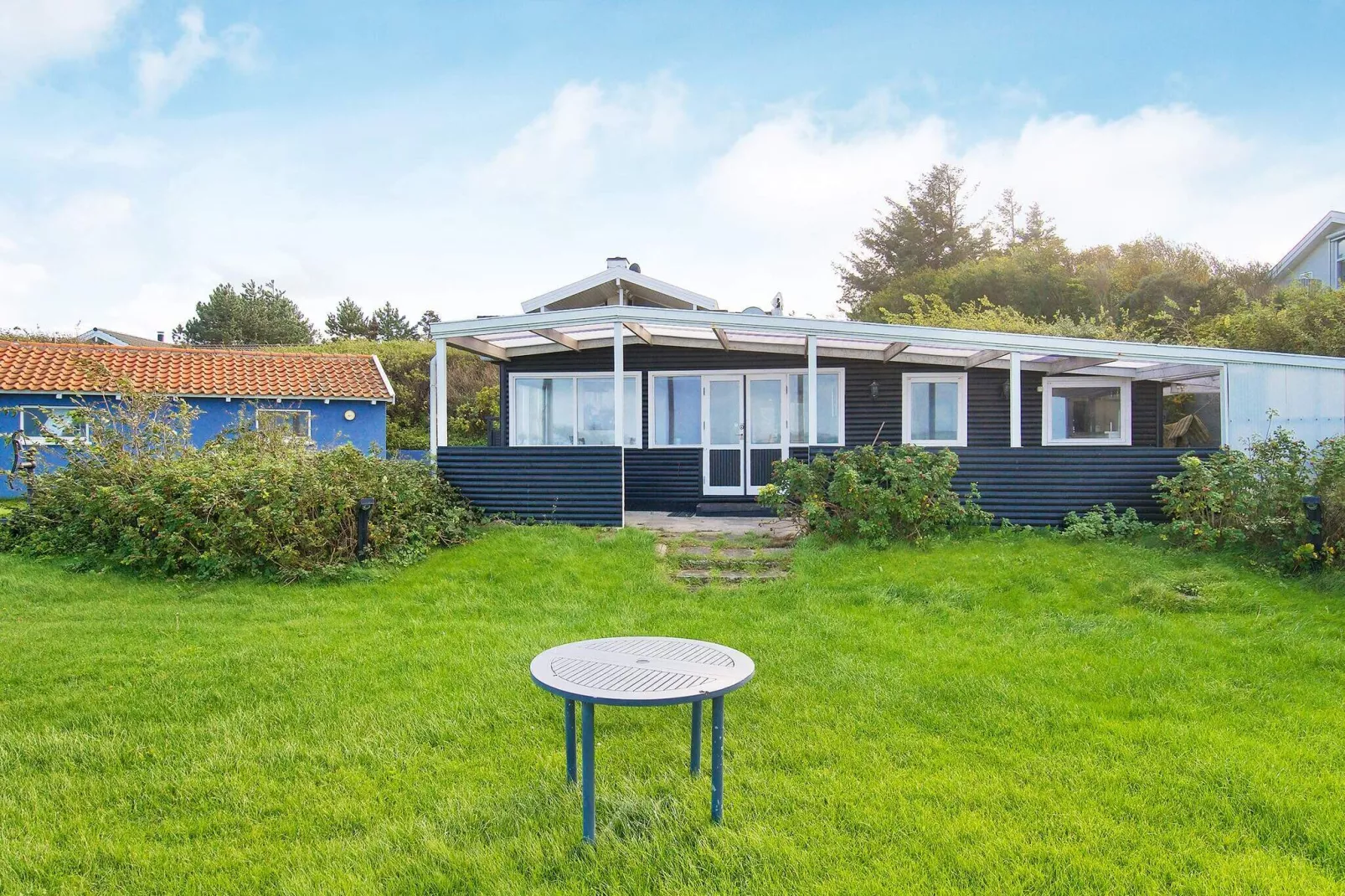 6 persoons vakantie huis in Gilleleje-By Traum-Uitzicht