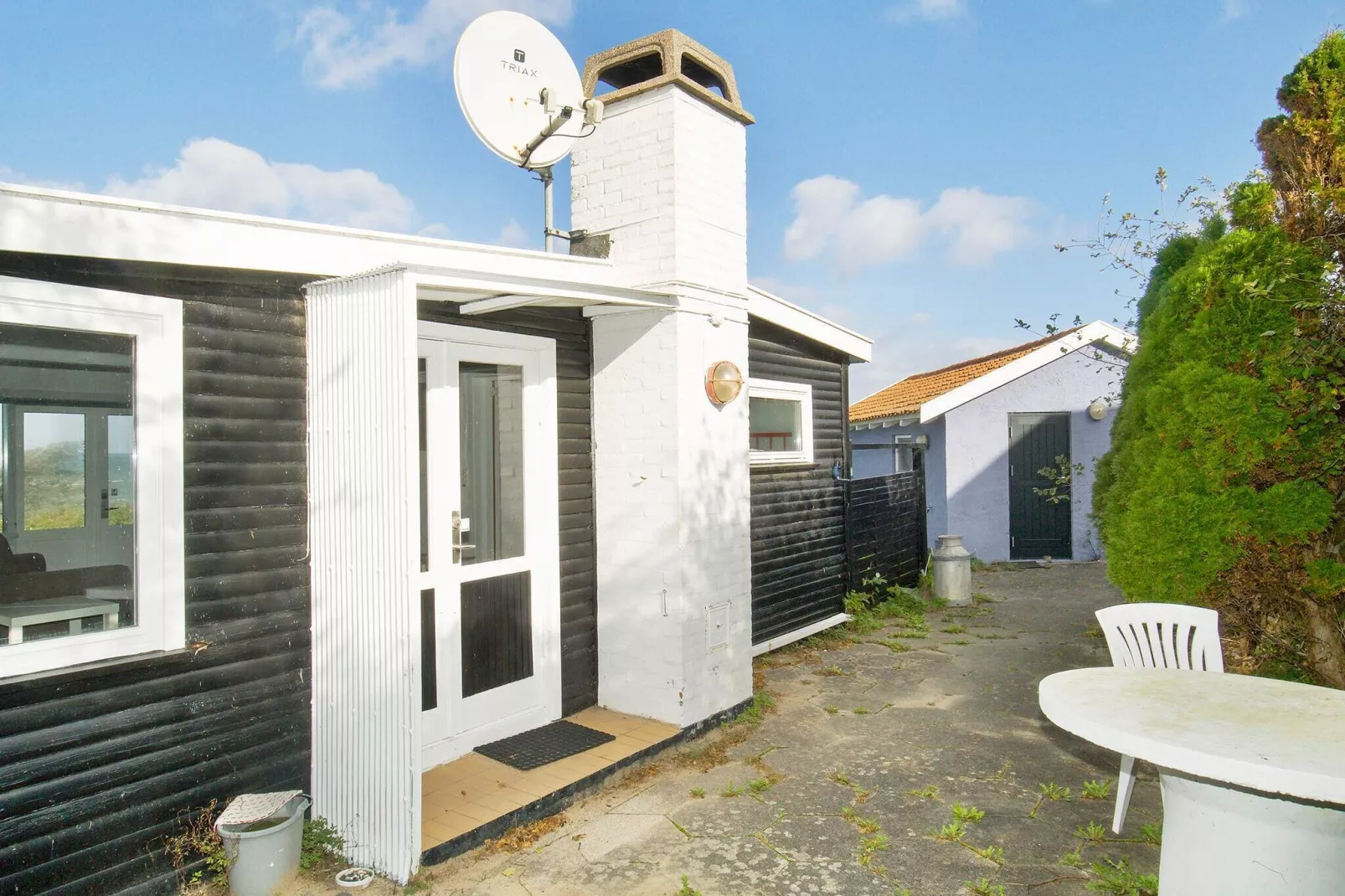 6 persoons vakantie huis in Gilleleje-By Traum-Uitzicht