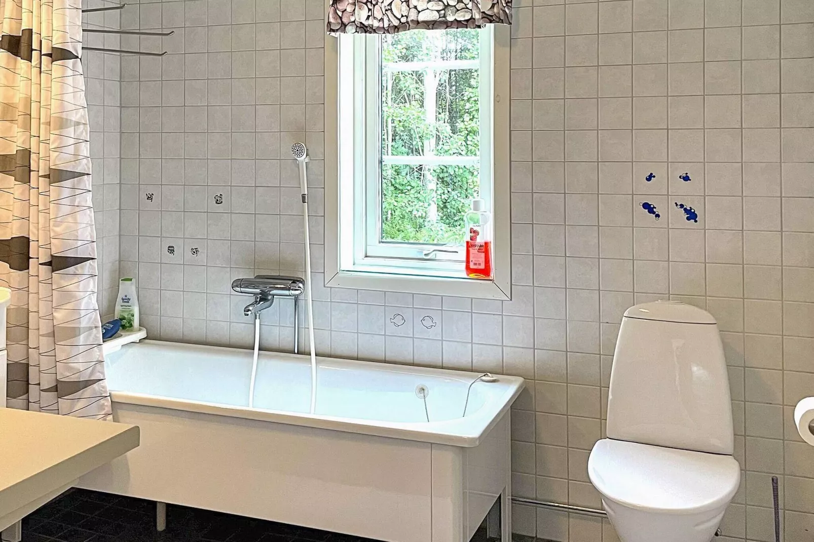 6 persoons vakantie huis in HJO-By Traum-Binnen