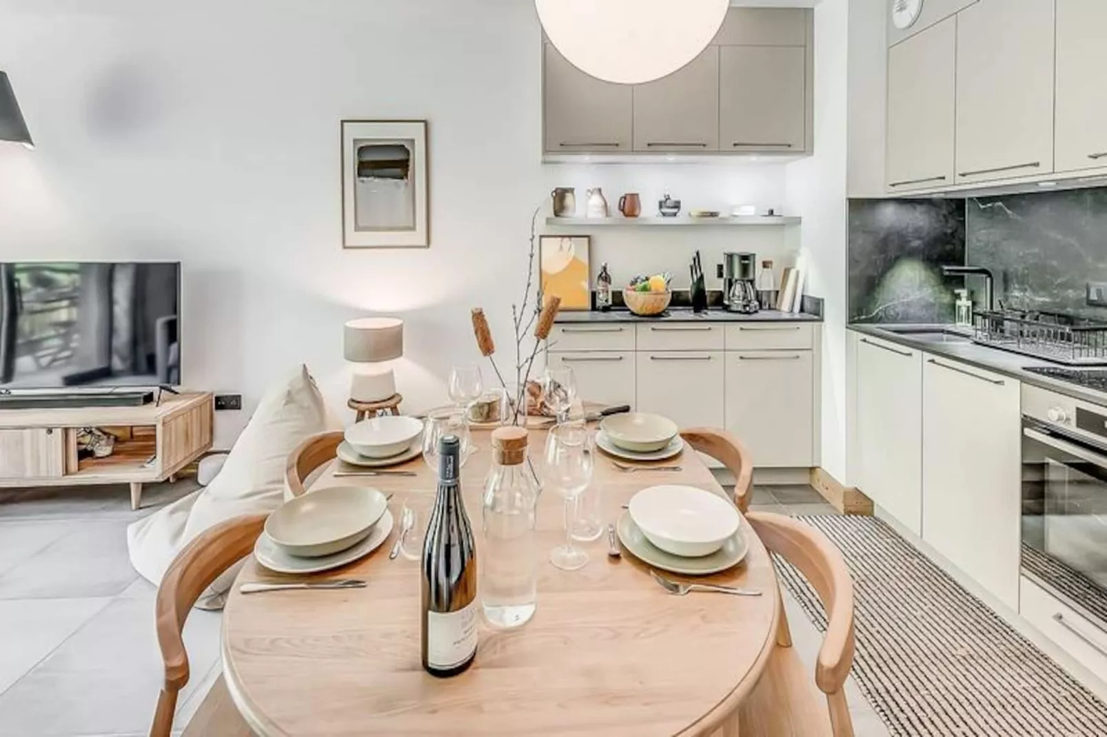 Résidence Les Terrasses De La Vanoise