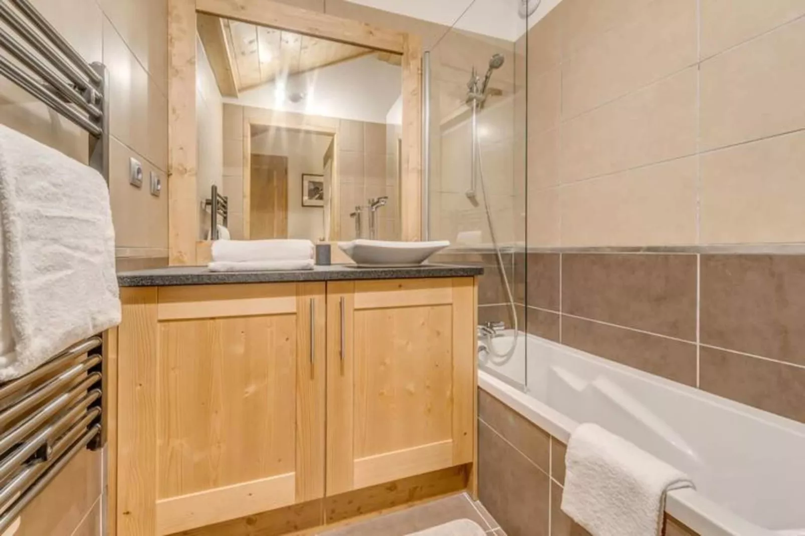 Résidence Les Balcons EtoilÉs-Overloop