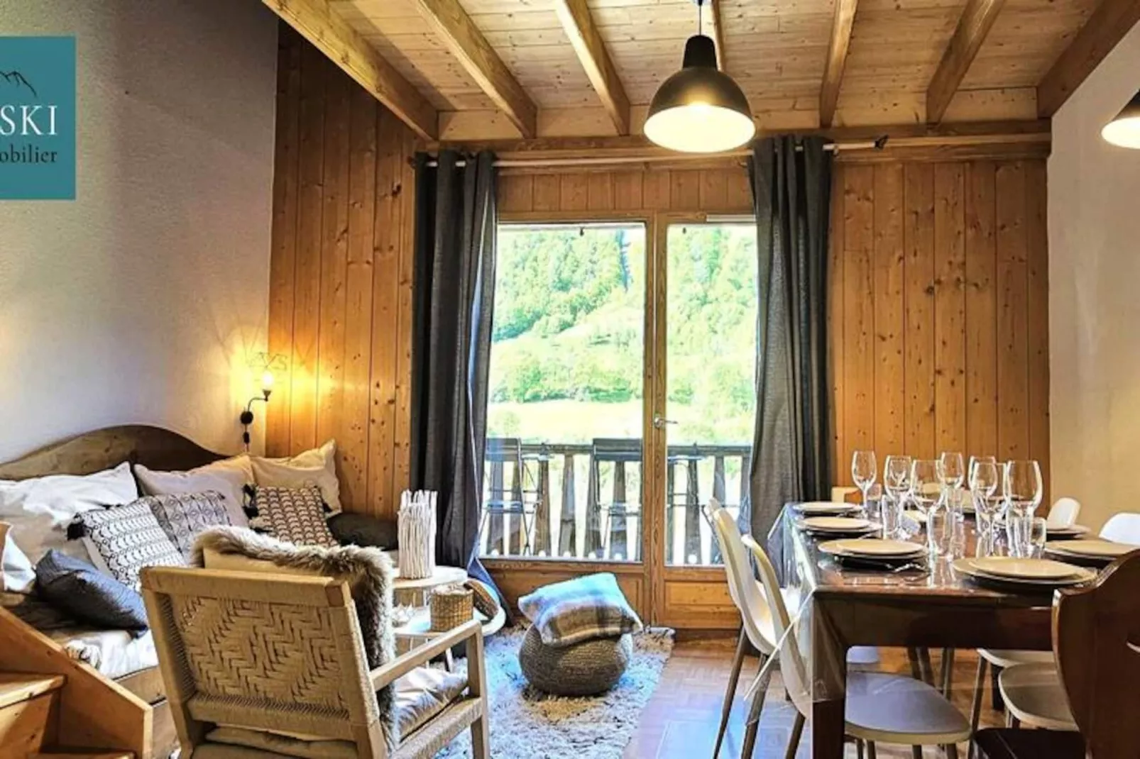 Chalet Kyrlis-Image-tags.