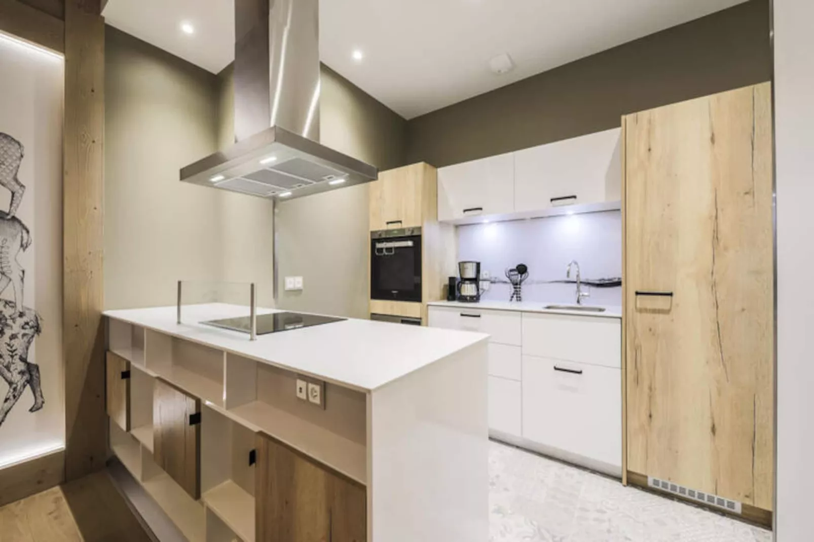 Résidence Premium L'Hévana - maeva Home