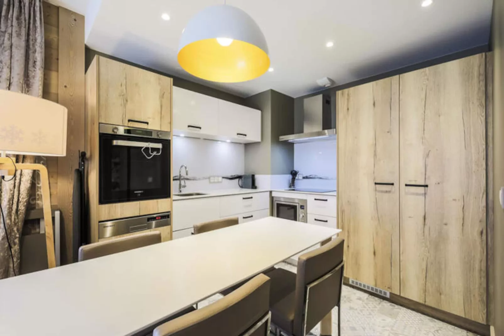 Résidence Premium L'Hévana - maeva Home