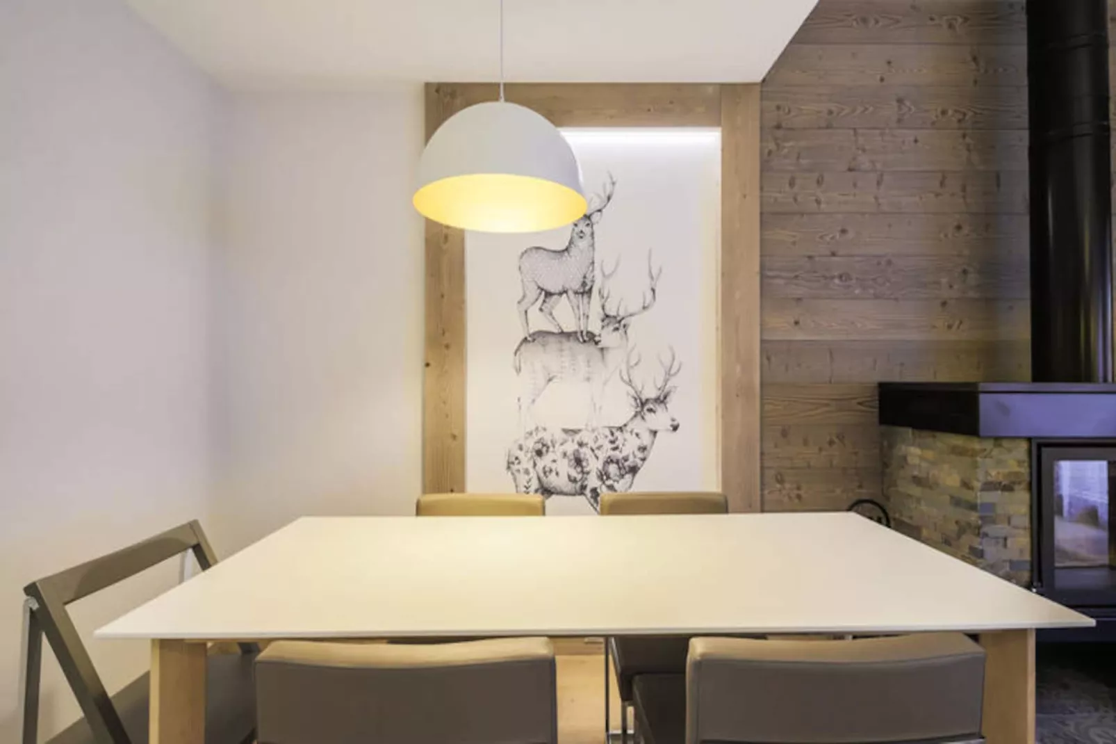Résidence Premium L'Hévana - maeva Home