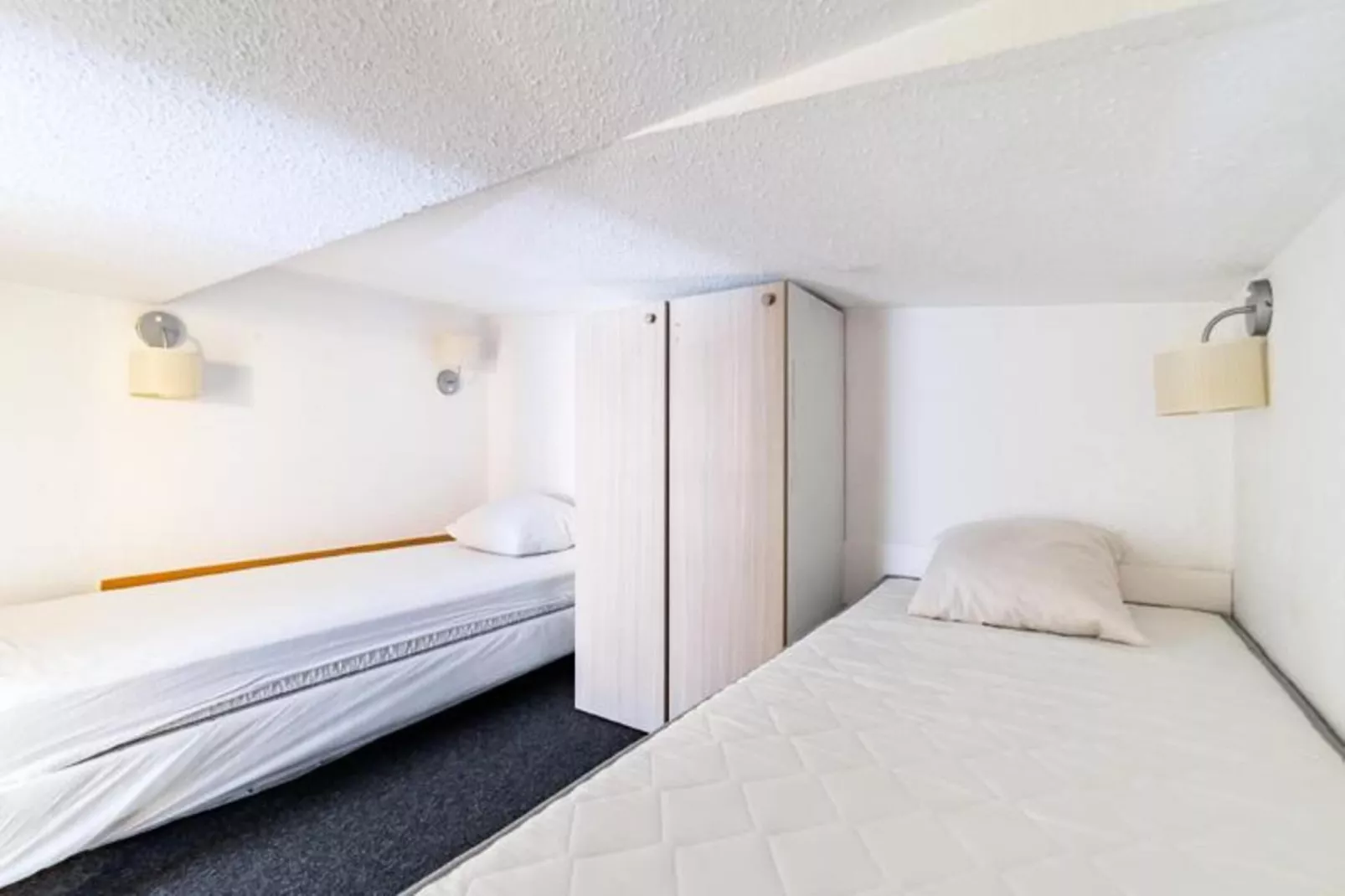 Résidences quartier Charmettoger - maeva Home-Buitenkant zomer