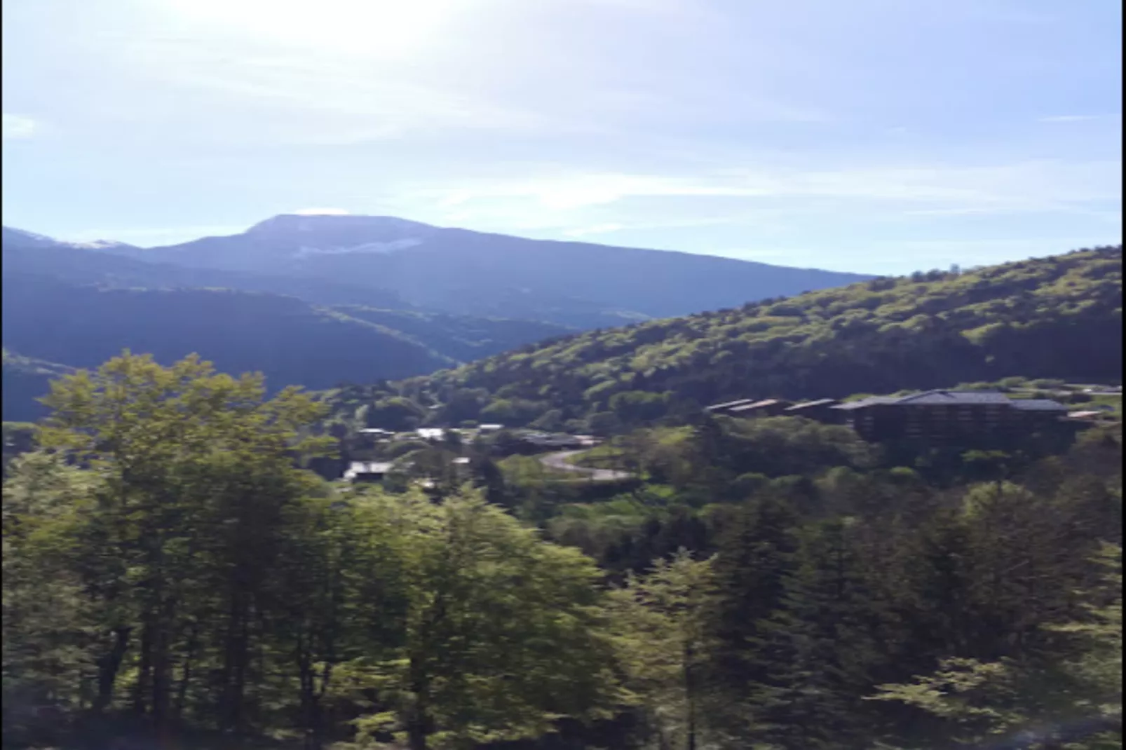 Chalet Ale-Gebieden zomer 20km