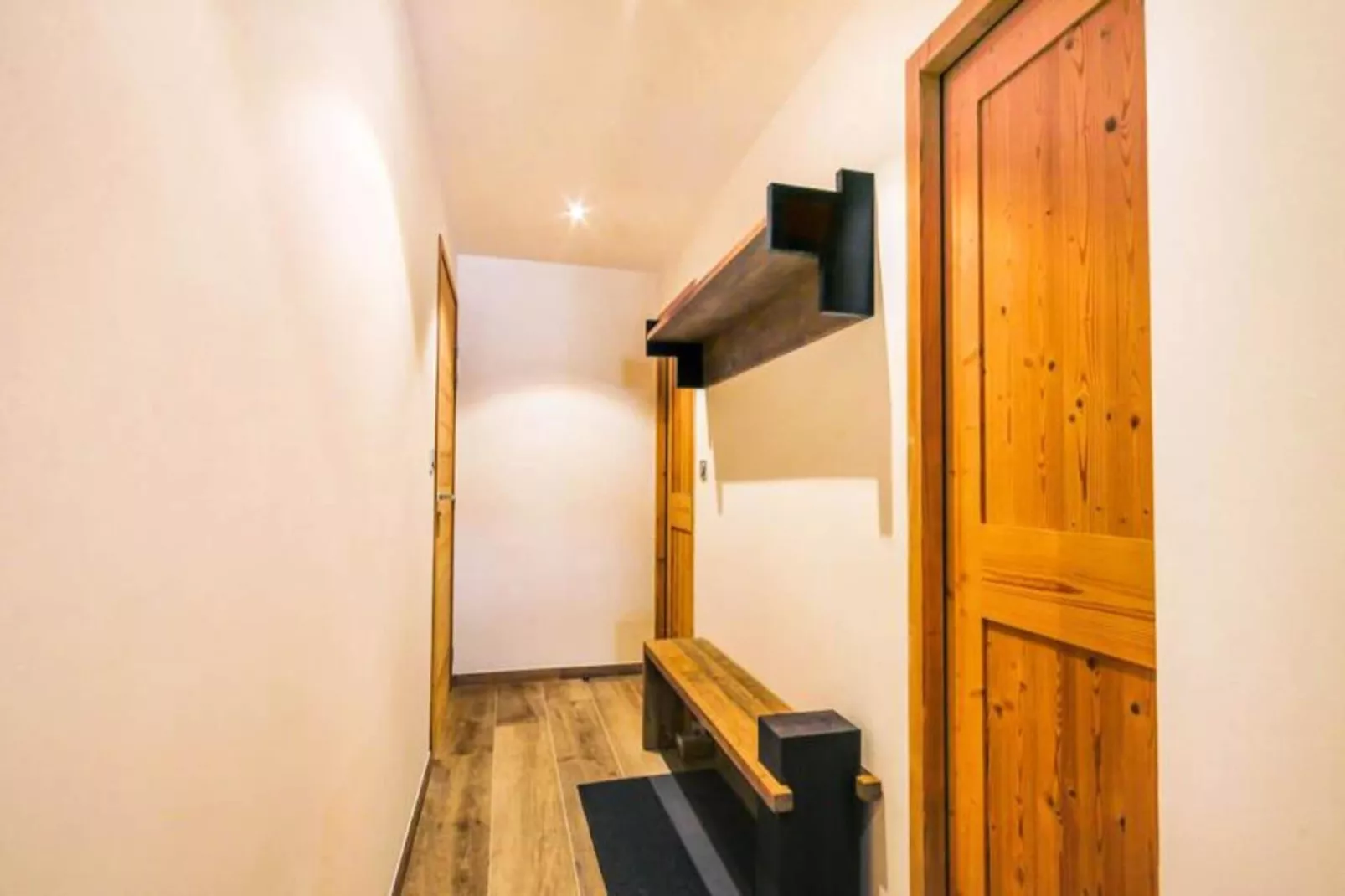 Résidence Les Portes Du Pleney - Recreatieruimte