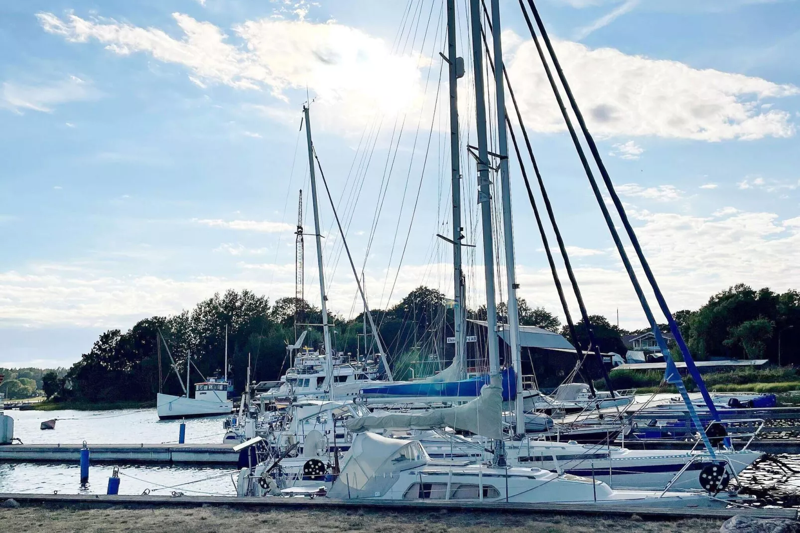 7 persoons vakantie huis in Hagby-By Traum-Niet-getagd
