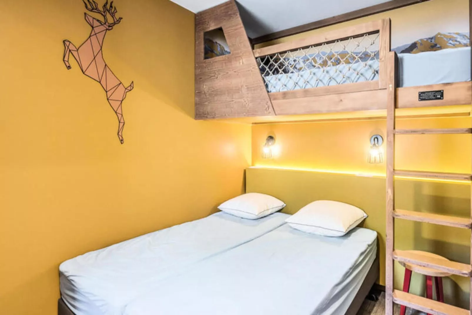 Résidence Arietis - Atria-Crozats - maeva Home - Buitenkant zomer