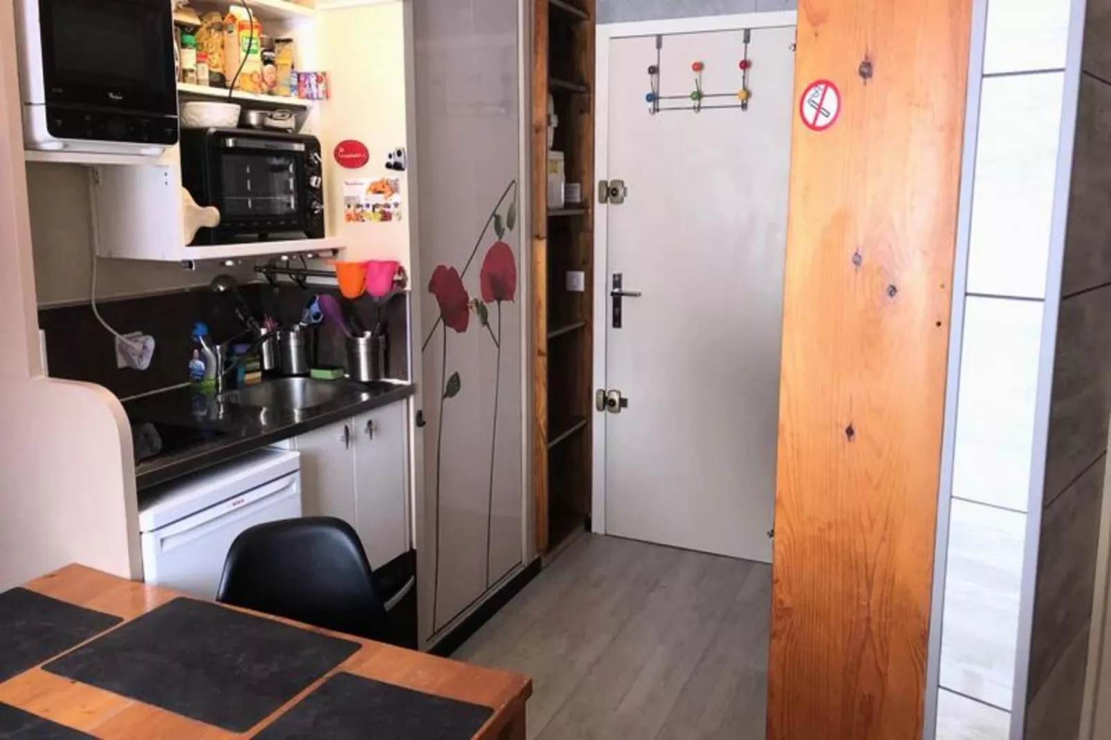 Résidence quartier Hauts-Forts - maeva Home-Buitenkant zomer